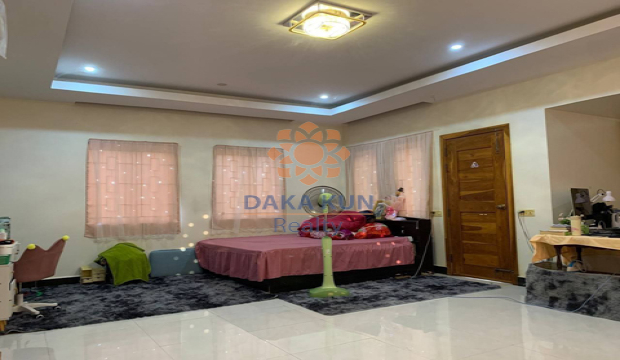 House for Sale in Krong Siem Reap-Ring Road